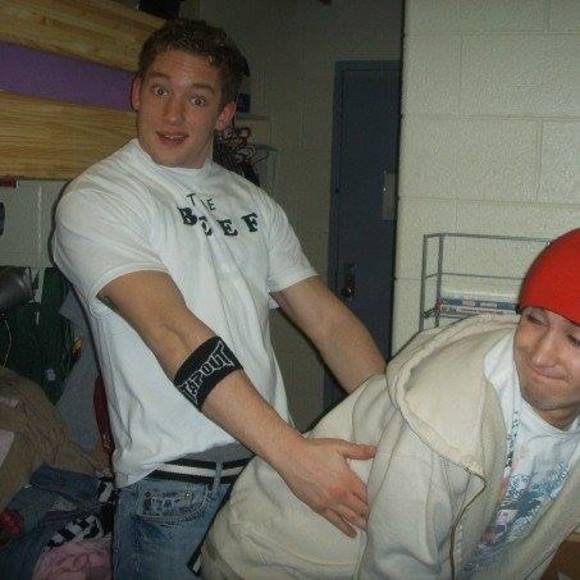 Meet your Posher, Bryan - Picture 1 of 1